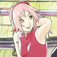Haruno Sakura