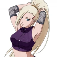 Yamanako Ino