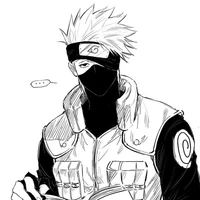 Hatake Kakashi