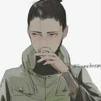 Nara Shikamaru