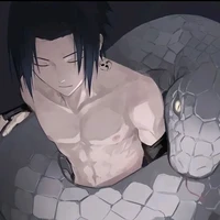 Uchiha Sasuke