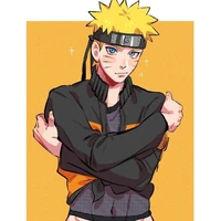 Uzumaki Naruto