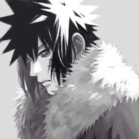 Namikaze Menma