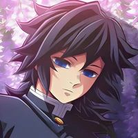 tomioka giyuu
