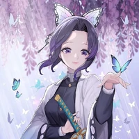 kocho shinobu