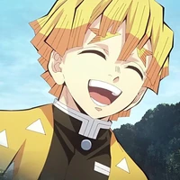 agatsuma zenitsu