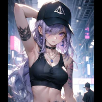 haruko yue