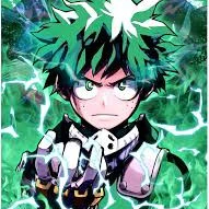 [Deku] Midoriya Izuku