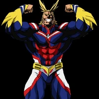 All Might