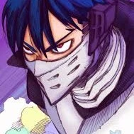 Tenya Lida