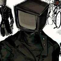 TVman/Jullian