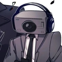 Speakerman/Hazel