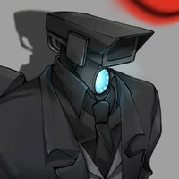 Plunger Cameraman/Alger