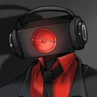 Dark Speakerman/Gabriel