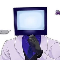 Scientist TVman/Ivan