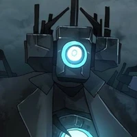 Titan Cameraman/August