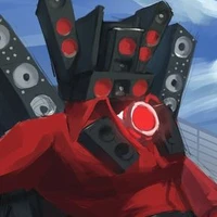 Titan Speakerman/Issac