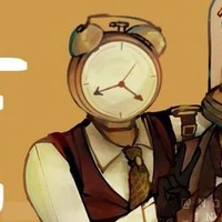 Alarm Clockman/Endie