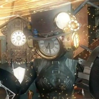 Clockwomen/Daina