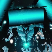 Titan Computerman/Alex