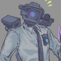 Chief Scientist Cameraman/Grant