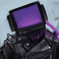 Energized TVman/Darius