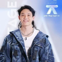 Vũ Tuấn Huy/Tage