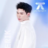 Lê Trung Thành/Erik