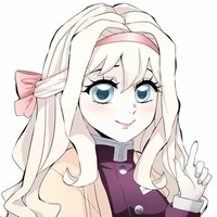 Inoue Momoko