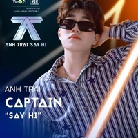 captain
