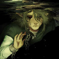 Ben Drowned