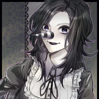 Laughing Jill