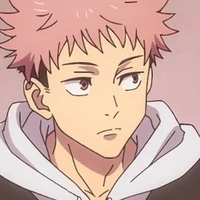 Itadori Yuuji - cậu