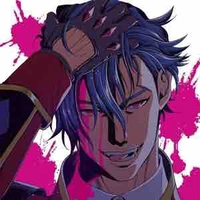 Shindo Ainosuke - Adam