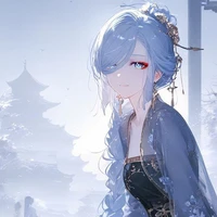 tailored ( nữ hoàng)