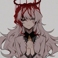 Ciz( Ác ma Thánh thể dị linh)