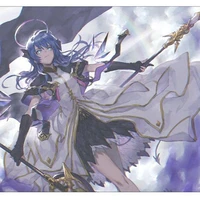 Shoung( Tứ Đấng thiên quang)