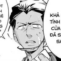 Kenneth Oduamadi ( TT Nigeria)