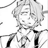 Samuel Fisher  ( TT Canada)