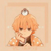 Agatsuma Zenitsu