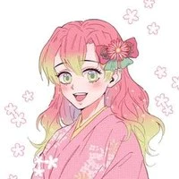 Kanroji Mitsuri
