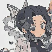 Kochou Shinobu