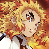 Rengoku Kyojuro