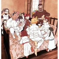 nhóm Kamaboko