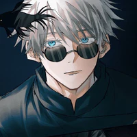 Gojo Satoru