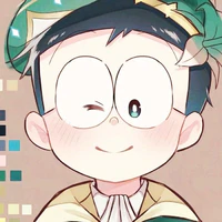 nobi nobita(I.E)