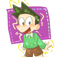 honekawa suneo(E.N)