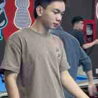 Lương Hoàng Phúc/Fish/Cá/SGP Fish