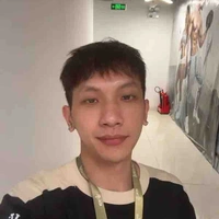 Phạm Vũ Hoài Nam/Red/Rin/SGP Red