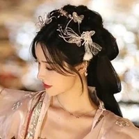 Lâm Uyển •Bạch Nhã Hy•